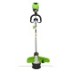 Аккумуляторный триммер GreenWorks ST161S 5 Ач в Иваново