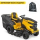 Садовый минитрактор Cub Cadet XT2 QR106 в Иваново