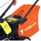 Газонокосилка бензиновая Yard Fox 40P в Иваново