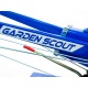 Мотоблок Garden Scout (Скаут) GS 101 D, почвофреза, сидение в Иваново