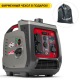 Инверторный генератор Briggs&amp;Stratton P 2400 Inverter 1.8 кВт в Иваново