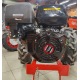 Мотоблок Беларус 012WM с двигателем Loncin G390F в Иваново