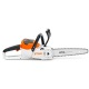 Аккумуляторная пила Stihl MSA 140 C-BQ-12 в Иваново