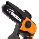 Аккумуляторная пила Worx WG324E.9-4&quot; (без аккумулятора и ЗУ) в Иваново