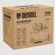 Компрессор поршневой безмасляный Denzel DLP-950/24 в Иваново
