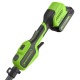 Аккумуляторный триммер GreenWorks GD24LT331 (без аккумулятора и зарядного устройства) в Иваново