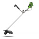Аккумуляторный триммер GreenWorks GD40BCB 8 Ач в Иваново