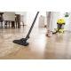 Промышленный пылесос Karcher WD 3 Car Vac в Иваново