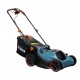 Газонокосилка элекрическая Senix LPPE20-M-EU в Иваново