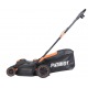 Газонокосилка электрическая Patriot PT 1737E Lux в Иваново