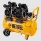 Компрессор поршневой безмасляный Denzel DLP-3000/50 в Иваново