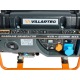 Бензогенератор Villartec GG6300C 5 кВт в Иваново