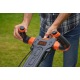 Газонокосилка электрическая Black+Decker BEMW461ES-QS в Иваново