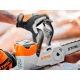 Аккумуляторная пила Stihl MSA 200 C-BQ-12 в Иваново