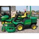 Фронтальная роторная косилка John Deer 1435 в Иваново