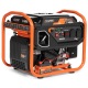 Бензиновый генератор инверторный Daewoo GDA 4600 Ei 4.2 кВт в Иваново