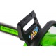 Аккумуляторная пила GreenWorks GD60CS40K4-16&quot; в Иваново