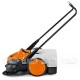 Подметальная машина Stihl KGA 770 без аккумулятора и ЗУ в Иваново