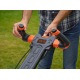 Газонокосилка электрическая Black+Decker BEMW481ES-QS в Иваново