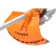Бензокоса (бензиновый триммер) Carver GBC-043M в Иваново