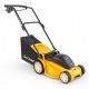 Газонокосилка аккумуляторная Cub Cadet LM3 E40 в Иваново