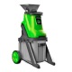 Измельчитель электрический GreenWorks 2208007 в Иваново