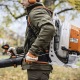 Воздуходувка бензиновая Stihl BR 800 CE в Иваново