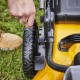 Газонокосилка аккумуляторная Dewalt DCMW564P2 в Иваново