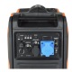 Инверторный бензогенератор Carver PPG-6500ISE 5 кВт в Иваново
