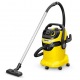 Хозяйственный пылесос Karcher WD 6 P V-25/8/22/T в Иваново