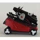 Газонокосилка электрическая Toro 21180 в Иваново