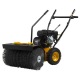 Подметальная машина Texas Handy Sweep 710TGE в Иваново