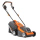 Газонокосилка аккумуляторная Daewoo DLM 3221Li SET в Иваново