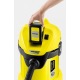 Хозяйственный пылесос Karcher WD 3 Battery в Иваново