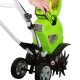 Культиватор аккумуляторный GreenWorks G-Max G40TLK4 40V в Иваново