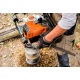 Мотобур (бензобур) Stihl BT 131 в Иваново