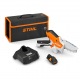 Аккумуляторная пила Stihl GTA 26 SET-3.09&quot; в Иваново