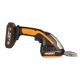 Аккумуляторные ножницы Worx WG801E.5 в Иваново