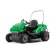 Садовый минитрактор Caiman Croso Max 2WD 97D2C2 в Иваново