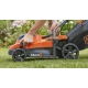 Газонокосилка аккумуляторная Black+Decker BCMW3336N (без аккумулятора и зарядного устройства) в Иваново