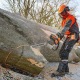 Бензопила Stihl MS 661-28" в Иваново
