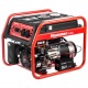 Бензогенератор Hammer GN4000E 3 кВт в Иваново
