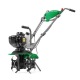 Культиватор Caiman Supertiller MB 30C + комплект Экстра 8000020713 в Иваново