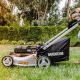 Газонокосилка аккумуляторная Worx WG761E в Иваново