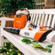 Воздуходувка аккумуляторная Stihl BGA 100 без аккумулятора и ЗУ в Иваново