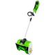 Снегоуборщик аккумуляторный (лопата) GreenWorks G-Max 40V GD40SSK6 в Иваново