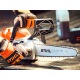 Аккумуляторная пила Stihl MSA 140 C-BQ-12 в Иваново