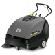 Подметальная машина Karcher KM 85/50 W Bp Pack в Иваново