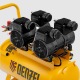 Компрессор поршневой безмасляный Denzel DLP-3000/50 в Иваново