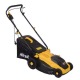 Газонокосилка электрическая Huter ELM-1800P в Иваново